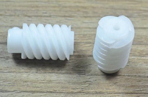 塑料塑胶齿轮滴瓶的注意事项及特点