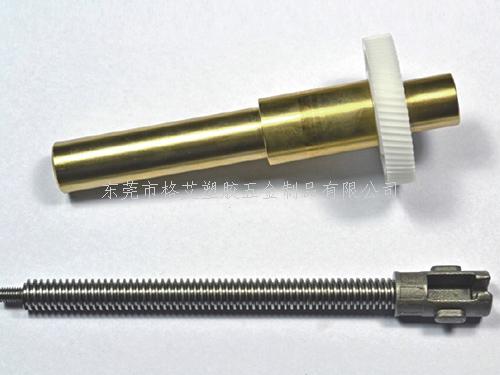 丝杆厂家