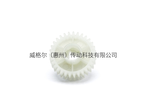 塑胶齿轮