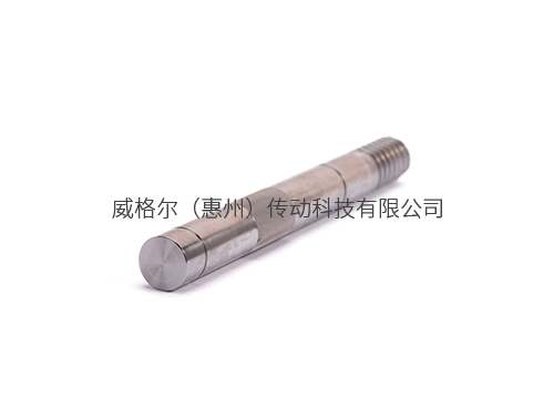 蜗轮蜗杆加工