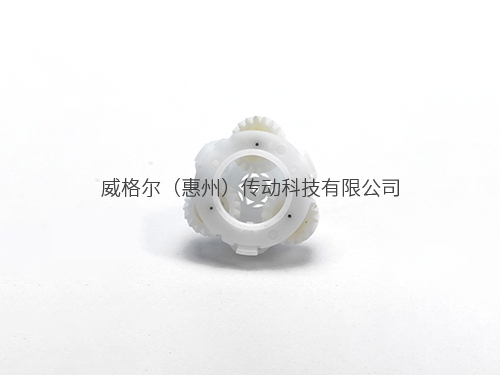 塑料齿轮