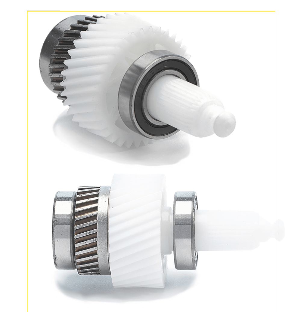 塑料齿轮