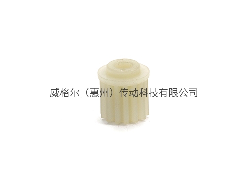 塑胶齿轮